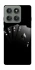 Чохол на Motorola Edge 60 Pro Black Cards фото 1 з 1