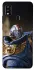 Чехол на ZTE Blade A51 Warhammer 40k фото 1 из 1