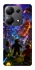 Чохол на Xiaomi Redmi Note 13 Pro 4G Roblox aesthetics ver.12 фото 1 з 1