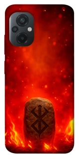 Чехол на Xiaomi Poco M5 Runa Berserk фото 1 из 1