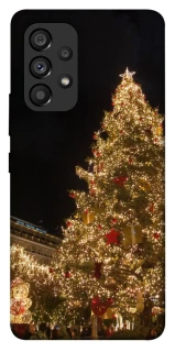 Чехол на Samsung Galaxy A53 5G Новогодний v34 фото 1 из 1