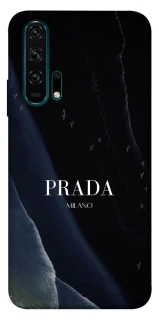 Чехол на Huawei Honor 20 Pro Prada ver.2 фото 1 из 1