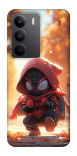 Чохол на Realme C75 Mini  Spiderman фото 1 з 1