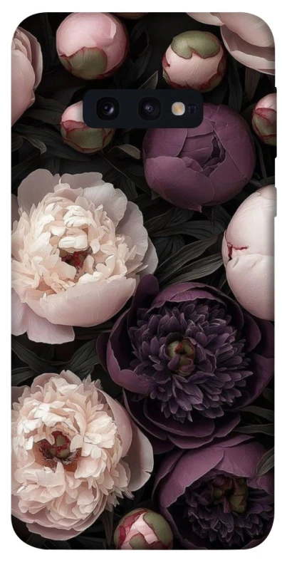 Чохол на Samsung Galaxy S10e Heart of a Flower фото 1 з 1