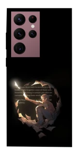 Чохол на Samsung Galaxy S22 Ultra Omniscient Reader's v2 фото 1 з 1