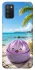Чехол на Samsung Galaxy A02s Dumpling ver.7 фото 1 из 1