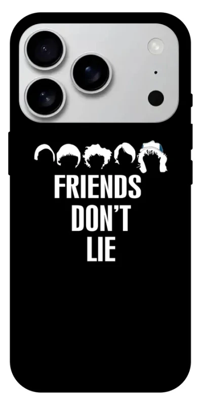 Чохол на Apple iPhone 17 Pro Max (6.9") Stranger Things ver.12 фото 1 з 1