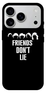 Чохол на Apple iPhone 17 Pro Max (6.9") Stranger Things ver.12 фото 1 з 1