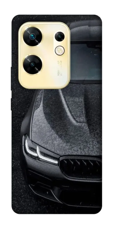 Чохол на Infinix Zero 30 4G BMW v47 фото 1 з 1