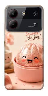 Чохол на ZTE Blade A54 4G Dumpling ver.1 фото 1 з 1