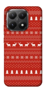 Чехол на Xiaomi 15T Новогодний v12 фото 1 из 1