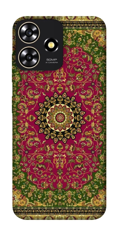 Чохол на ZTE Blade A73 4G Килим v13 фото 1 з 1