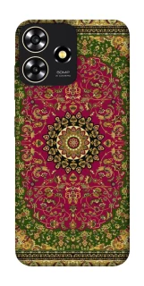 Чехол на ZTE Blade A73 4G Килим v13 фото 1 из 1