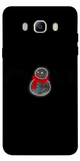 Чехол на Samsung J710F Galaxy J7 (2016) Snowman фото 1 из 1