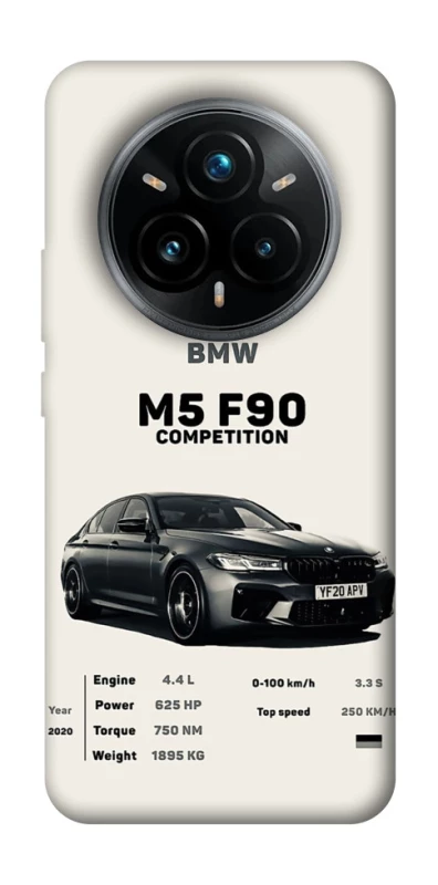 Чехол на Realme 14 Pro M5 F90 фото 1 из 1