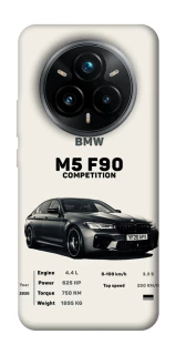 Чехол на Realme 14 Pro M5 F90 фото 1 из 1