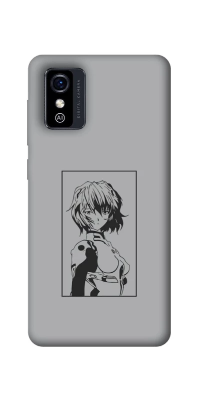 Чехол на ZTE Blade L9 Anime v6 фото 1 из 1