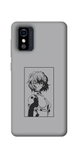Чехол на ZTE Blade L9 Anime v6 фото 1 из 1