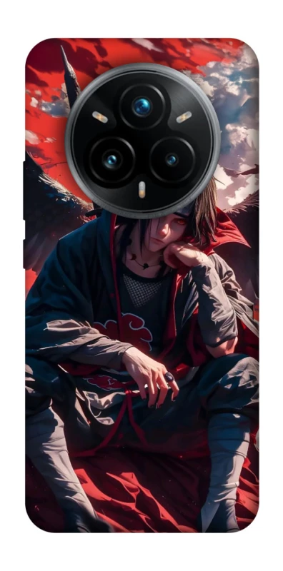Чохол на Realme 14 Pro+ Itachi фото 1 з 1