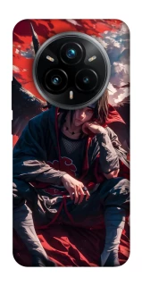Чехол на Realme 14 Pro+ Itachi фото 1 из 1
