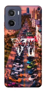 Чехол на Motorola Moto G05 GTA ver.2 фото 1 из 1