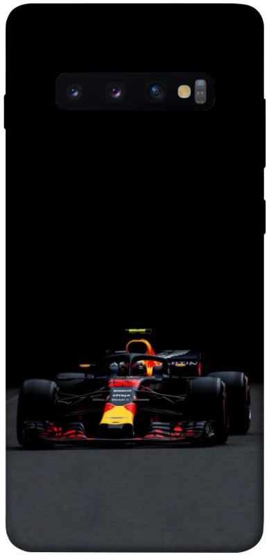 Чохол на Samsung Galaxy S10+ F1 фото 1 з 1