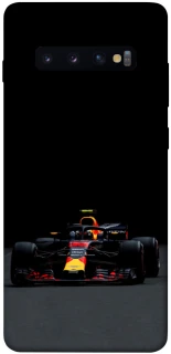 Чехол на Samsung Galaxy S10+ F1 фото 1 из 1