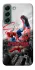 Чехол на Samsung Galaxy S22 Spider Man ver.1 фото 1 из 1
