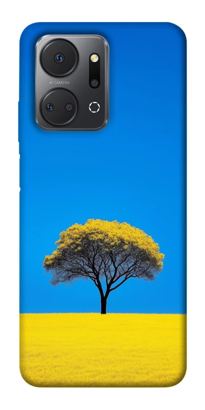 Чохол на Huawei Honor X7a Field v2 фото 1 з 1