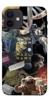 Чохол на Apple iPhone 12 mini (5.4") Project Hail Mary ver.8 фото 1 з 1