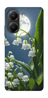 Чохол на Xiaomi Poco X7 Pro Flowers v25 фото 1 з 1