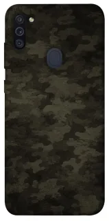 Чохол на Samsung Galaxy M11 Camouflage v22 фото 1 з 1
