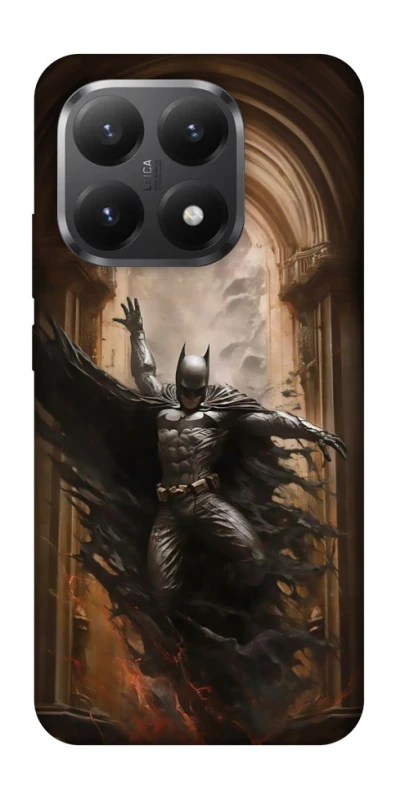 Чохол на Xiaomi 15T Batman v3 фото 1 з 1