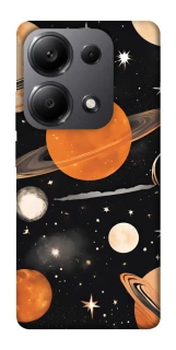 Чехол на Xiaomi Redmi Note 13 Pro 5G Space фото 1 из 1