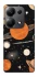 Чехол на Xiaomi Redmi Note 13 Pro 5G Space фото 1 из 1