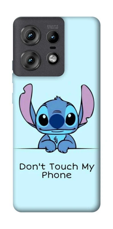 Чохол на Motorola Edge 50 Pro Stitch ver.5 фото 1 з 1