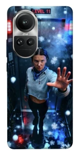 Чохол на Oppo Reno 10 Stranger Things ver.41 фото 1 з 1