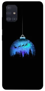 Чохол на Samsung Galaxy A51 Christmas spirit фото 1 з 1