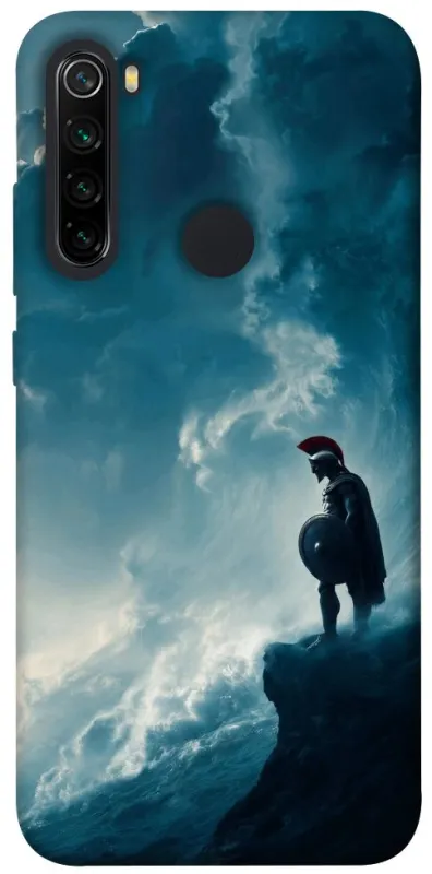 Чохол на Xiaomi Redmi Note 8 Odyssey ver.2 фото 1 з 1