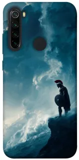 Чохол на Xiaomi Redmi Note 8 Odyssey ver.2 фото 1 з 1