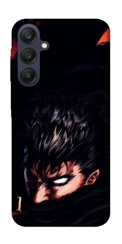 Чохол на Samsung Galaxy A25 5G Berserk v5 фото 1 з 1