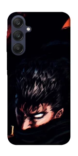 Чехол на Samsung Galaxy A25 5G Berserk v5 фото 1 из 1