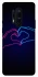 Чехол на OnePlus 8 Pro Neon love фото 1 из 1