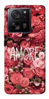 Чехол на Xiaomi 13T Amore фото 1 из 1