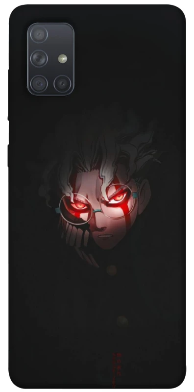 Чохол на Samsung Galaxy A71 Dandadan фото 1 з 1