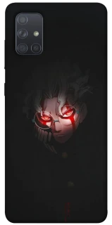 Чехол на Samsung Galaxy A71 Dandadan фото 1 из 1