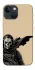 Чехол на Apple iPhone 13 mini (5.4") Ghost v1 фото 1 из 1