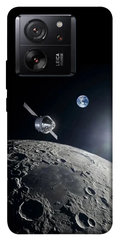 Чехол на Xiaomi 13T Pro Artemis 2 ver.2 фото 1 из 1