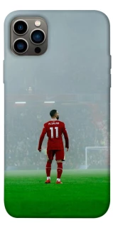Чехол на Apple iPhone 12 Pro (6.1") Mohamed Salah фото 1 из 1