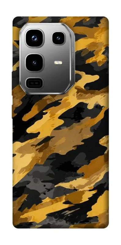 Чохол на Infinix Note 50 Pro camouflage v3 фото 1 з 1